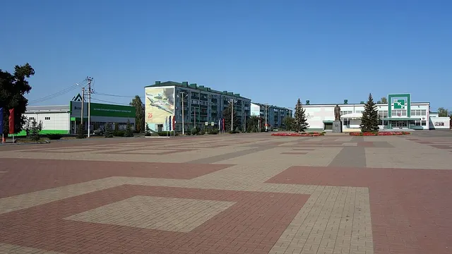 Россошь — Вейделевка